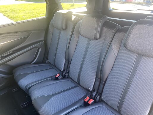 Peugeot 5008 ALLURE PACK BlueHDi 130 S&S EAT8