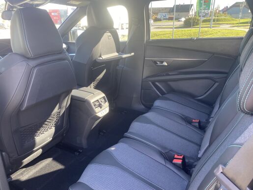 Peugeot 5008 ALLURE PACK BlueHDi 130 S&S EAT8