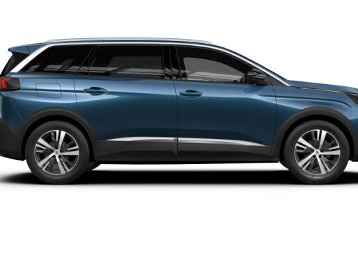 Peugeot 5008 ALLURE PACK BlueHDi 130 S&S EAT8