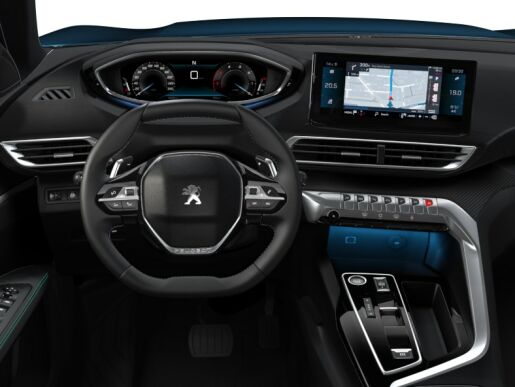 Peugeot 5008 ALLURE PACK BlueHDi 130 S&S EAT8