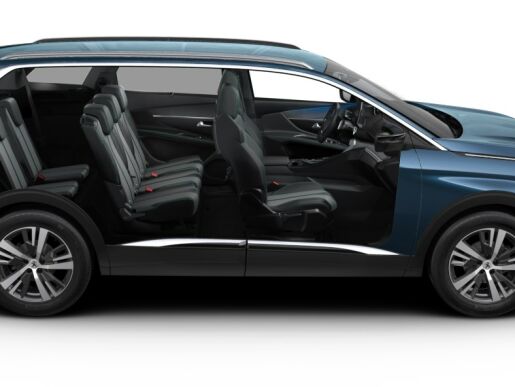 Peugeot 5008 ALLURE PACK BlueHDi 130 S&S EAT8