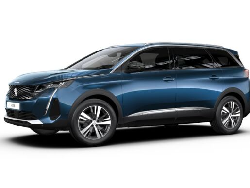 Peugeot 5008 ALLURE PACK BlueHDi 130 S&S EAT8