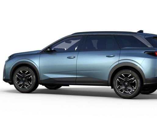 Peugeot 5008 NEW 2024 ALLURE Hybrid 136 e-DCS6