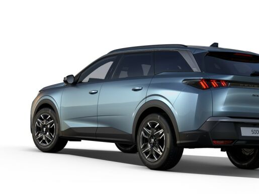 Peugeot 5008 NEW 2024 ALLURE Hybrid 136 e-DCS6