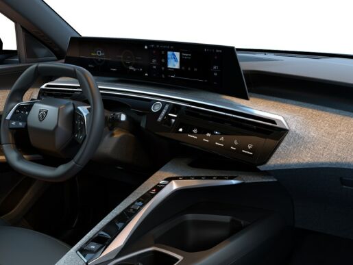 Peugeot 5008 NEW 2024 ALLURE Hybrid 136 e-DCS6