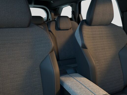 Peugeot 5008 NEW 2024 ALLURE Hybrid 136 e-DCS6