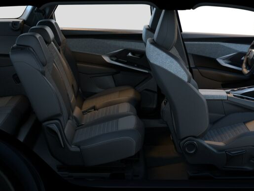 Peugeot 5008 NEW 2024 ALLURE Hybrid 136 e-DCS6