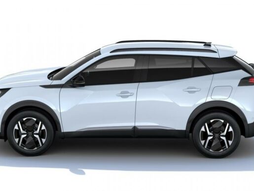 Peugeot 2008 ALLURE PureTech 100 MAN6