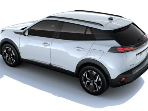 Peugeot 2008 ALLURE PureTech 100 MAN6