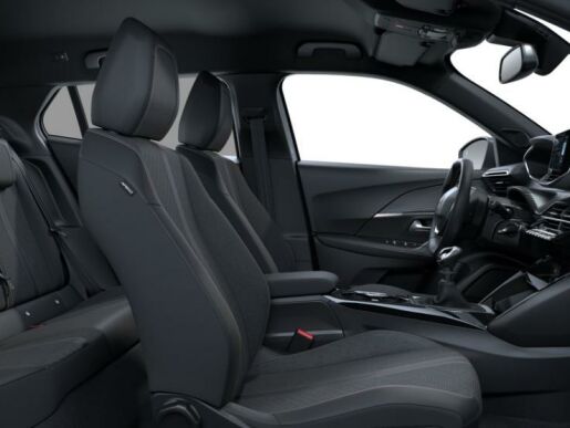 Peugeot 2008 ALLURE PureTech 100 MAN6