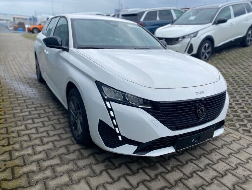 Peugeot 308 SW ACTIVE BlueHDi 130 EAT8 - 9058