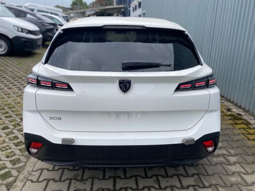 Peugeot 308 SW ACTIVE BlueHDi 130 EAT8 - 9058