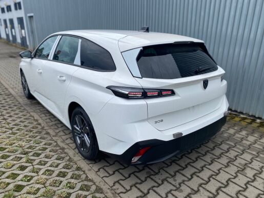 Peugeot 308 SW ACTIVE BlueHDi 130 EAT8 - 9058