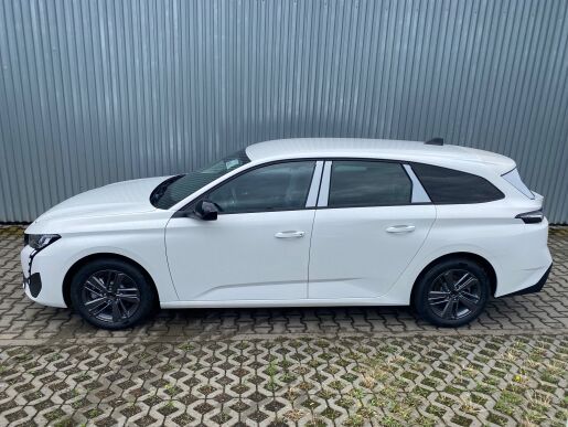 Peugeot 308 SW ACTIVE BlueHDi 130 EAT8 - 9058