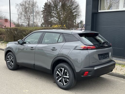 Peugeot 2008 ALLURE PureTech 100 S&S MAN6