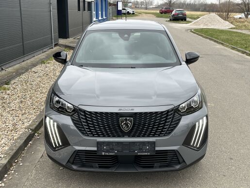 Peugeot 2008 ALLURE PureTech 100 S&S MAN6