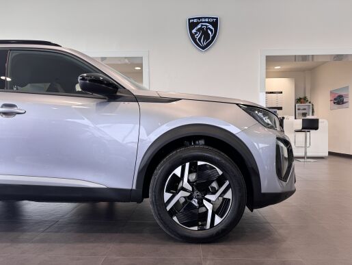 Peugeot 2008 ALLURE, Pack Vision, 7let záruka