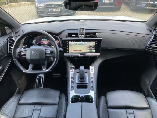 DS Automobiles DS7 Crossback OPERA 1.6 E-Tense 4x4 360k