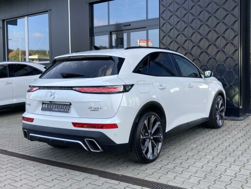 DS Automobiles DS7 Crossback OPERA 1.6 E-Tense 4x4 360k