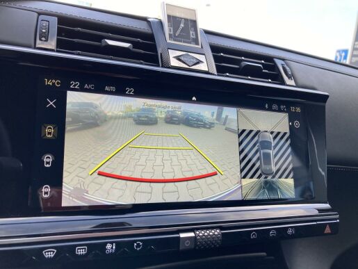 DS Automobiles DS7 Crossback OPERA 1.6 E-Tense 4x4 360k