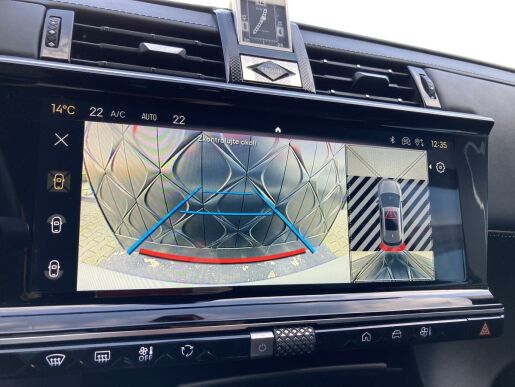 DS Automobiles DS7 Crossback OPERA 1.6 E-Tense 4x4 360k