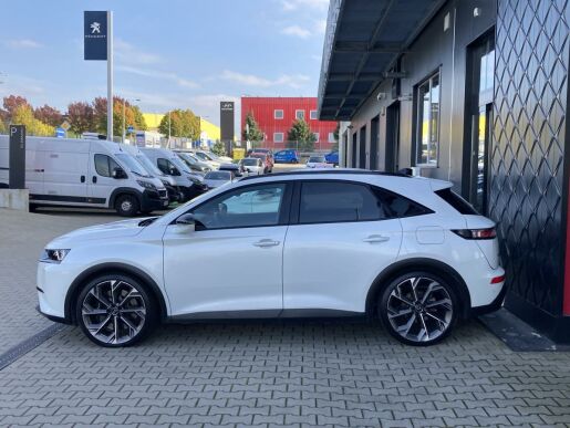 DS Automobiles DS7 Crossback OPERA 1.6 E-Tense 4x4 360k