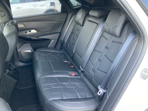 DS Automobiles DS7 Crossback OPERA 1.6 E-Tense 4x4 360k