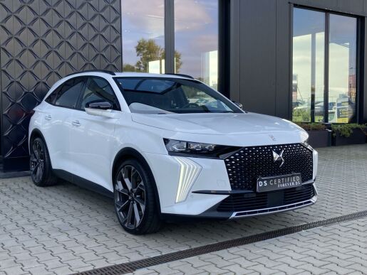 DS Automobiles DS7 Crossback OPERA 1.6 E-Tense 4x4 360k