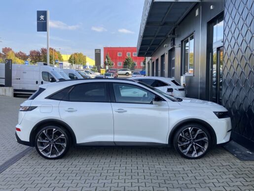 DS Automobiles DS7 Crossback OPERA 1.6 E-Tense 4x4 360k