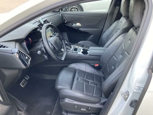 DS Automobiles DS7 Crossback OPERA 1.6 E-Tense 4x4 360k