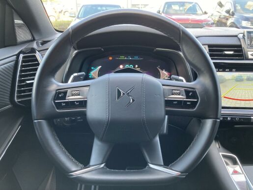 DS Automobiles DS7 Crossback OPERA 1.6 E-Tense 4x4 360k