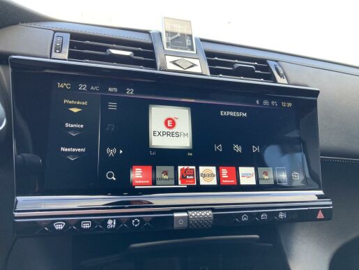 DS Automobiles DS7 Crossback OPERA 1.6 E-Tense 4x4 360k
