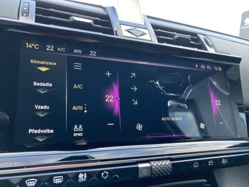 DS Automobiles DS7 Crossback OPERA 1.6 E-Tense 4x4 360k