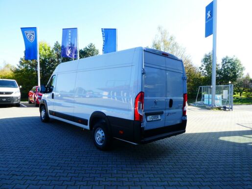 Peugeot Boxer 4350 L4H2 2.2BHDi 165k MAN6