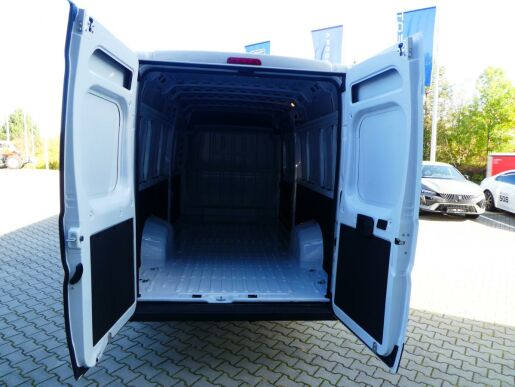 Peugeot Boxer 4350 L4H2 2.2BHDi 165k MAN6