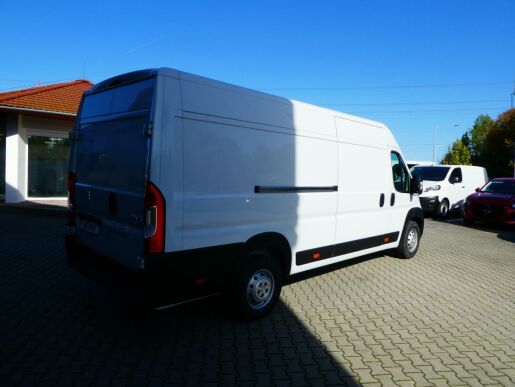 Peugeot Boxer 4350 L4H2 2.2BHDi 165k MAN6