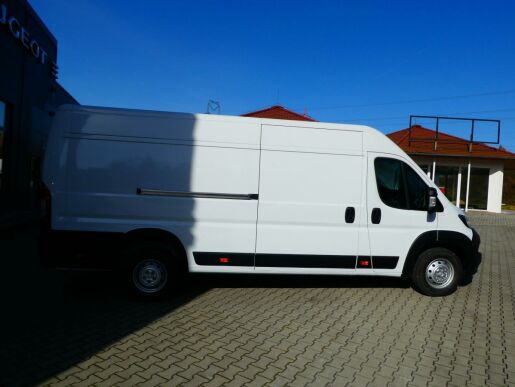Peugeot Boxer 4350 L4H2 2.2BHDi 165k MAN6