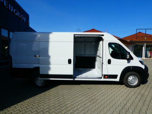 Peugeot Boxer 4350 L4H2 2.2BHDi 165k MAN6