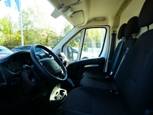 Peugeot Boxer 4350 L4H2 2.2BHDi 165k MAN6