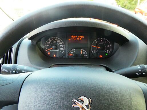 Peugeot Boxer 4350 L4H2 2.2BHDi 165k MAN6