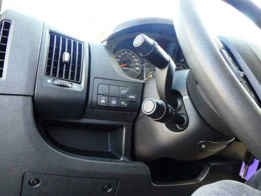 Peugeot Boxer 4350 L4H2 2.2BHDi 165k MAN6