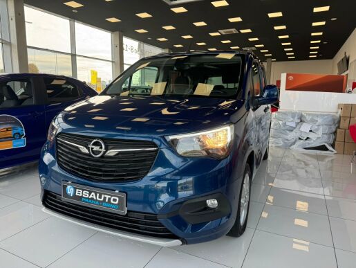 Opel Combo 1.5CDTI 96kW 2018
