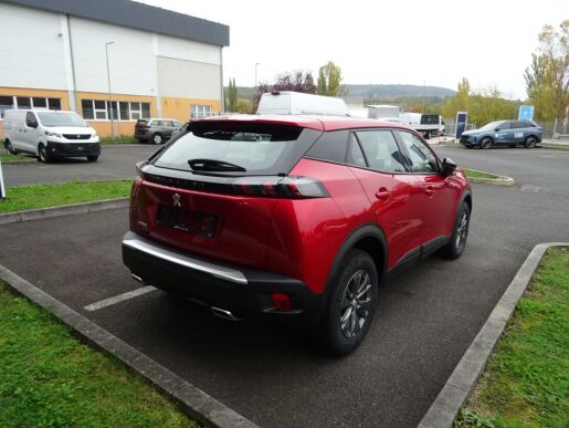 Peugeot 2008 ACTIVE PACK 1.2 PT 130k MAN6