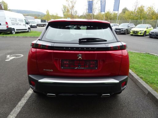 Peugeot 2008 ACTIVE PACK 1.2 PT 130k MAN6