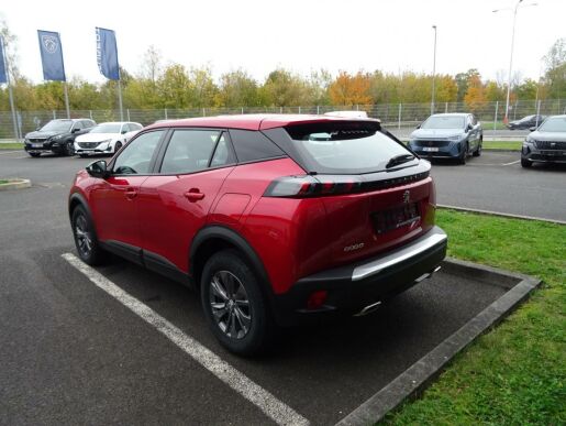 Peugeot 2008 ACTIVE PACK 1.2 PT 130k MAN6