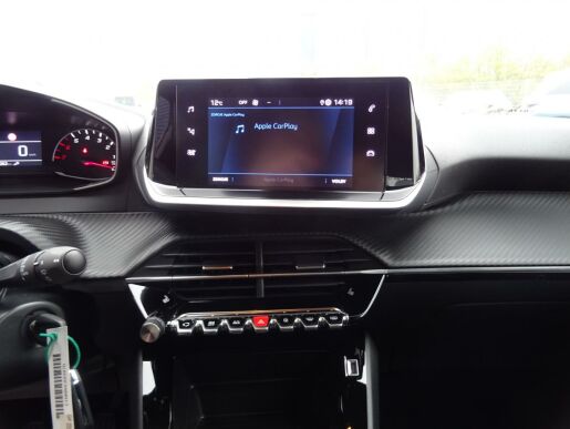 Peugeot 2008 ACTIVE PACK 1.2 PT 130k MAN6