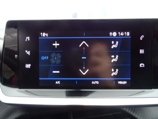 Peugeot 2008 ACTIVE PACK 1.2 PT 130k MAN6