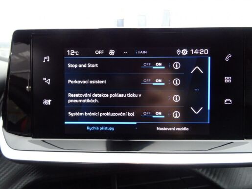 Peugeot 2008 ACTIVE PACK 1.2 PT 130k MAN6