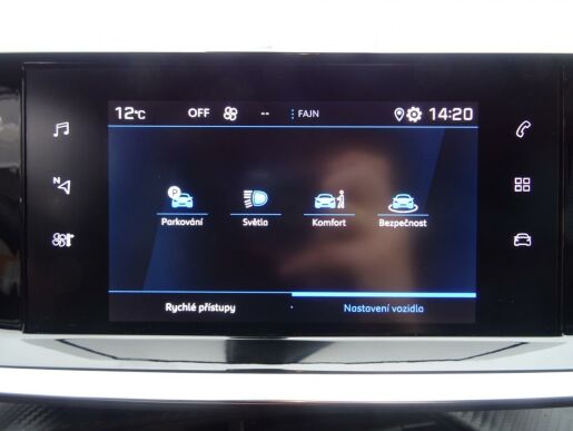 Peugeot 2008 ACTIVE PACK 1.2 PT 130k MAN6