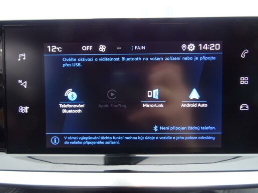Peugeot 2008 ACTIVE PACK 1.2 PT 130k MAN6
